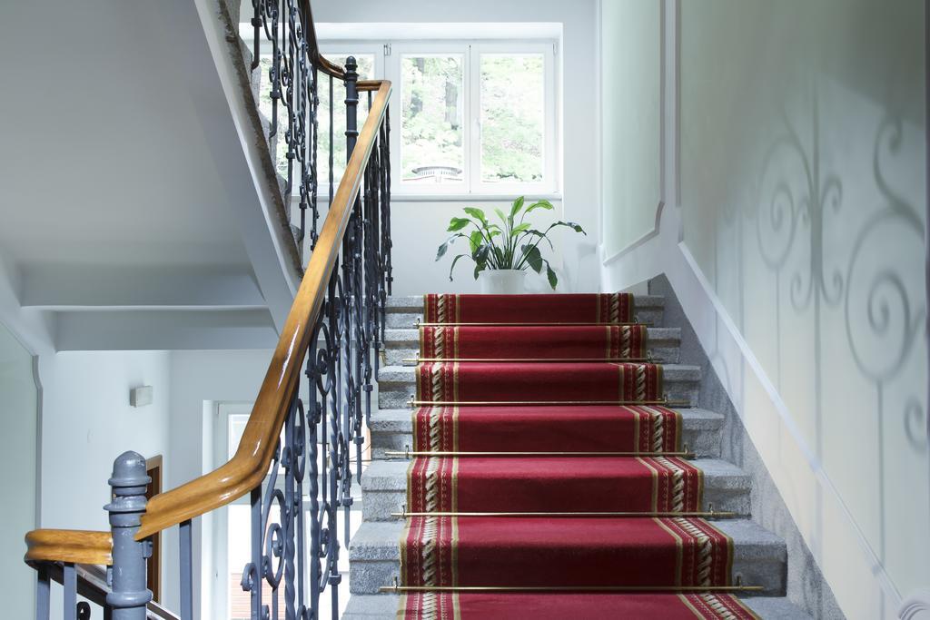 Hotel Ostende Karlovy Vary Extérieur photo